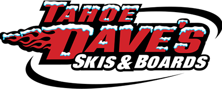 Tahoe Dave's logo